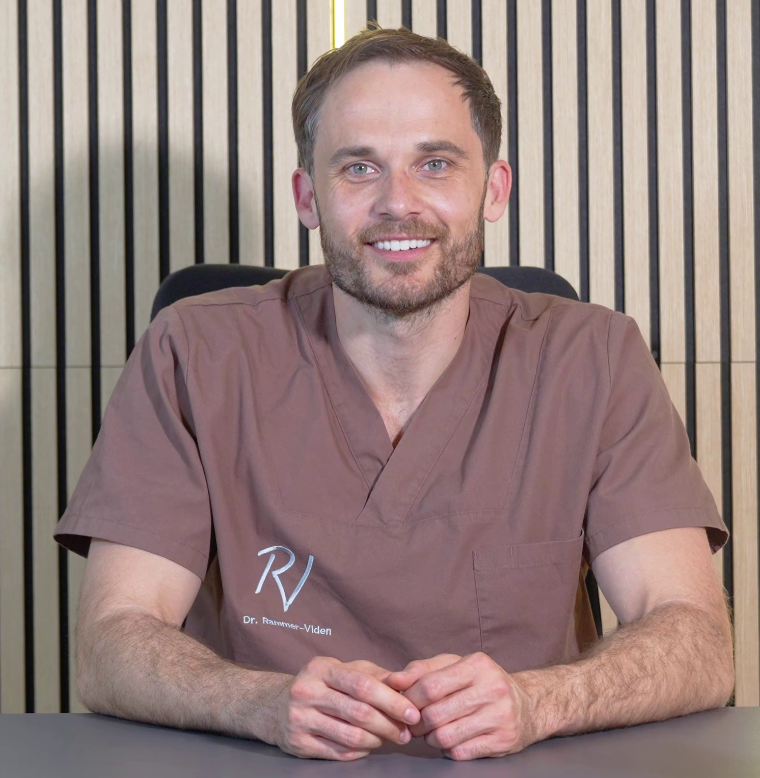 Dr. Rammer-Viden